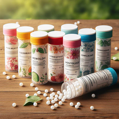  service homéopathie à Fontenay-aux-Roses pharmacie du Carrefour