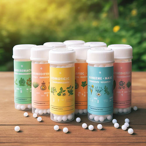 photo espace homéopathie à Fontenay-aux-Roses 