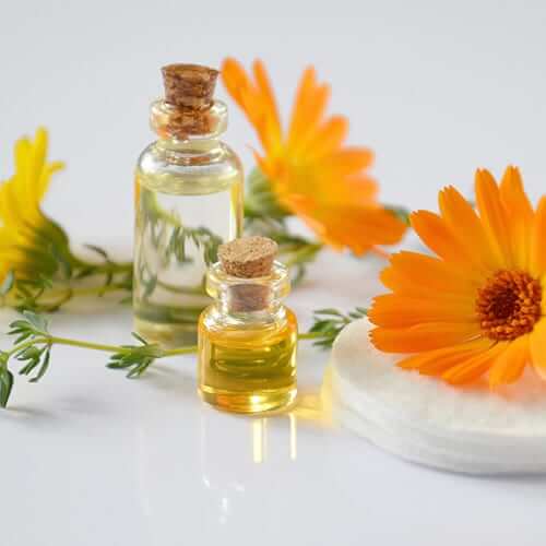  huile essentielle univers BIO pharmacie du Carrefour